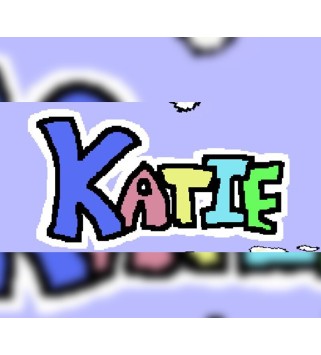 Katie Steam Key GLOBAL